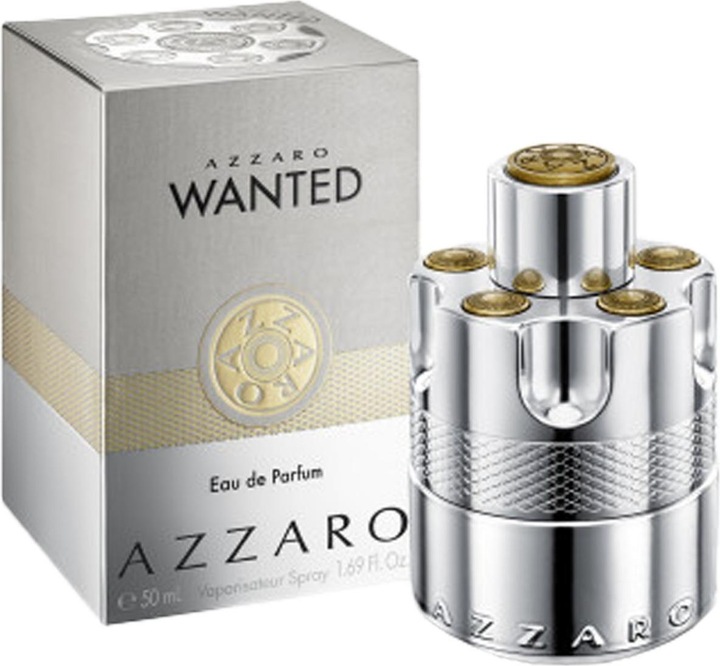 Azzaro Fragrance Wanted