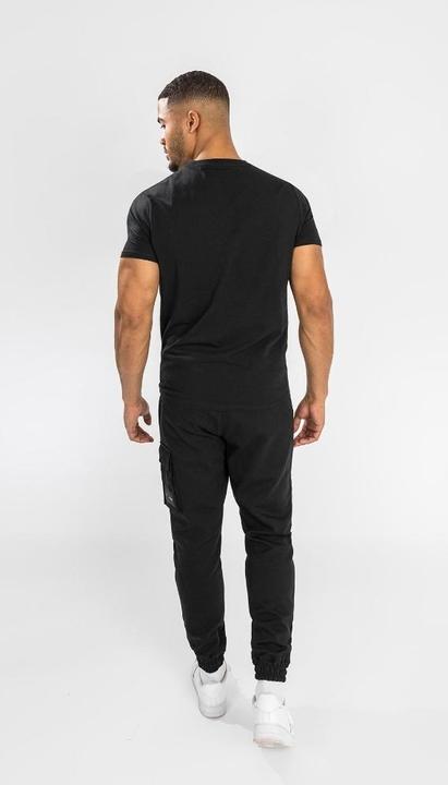 Produktbild Venum Absolute 2.0 T-shirt - Adjusted Fit - Black/Gold - S (S)