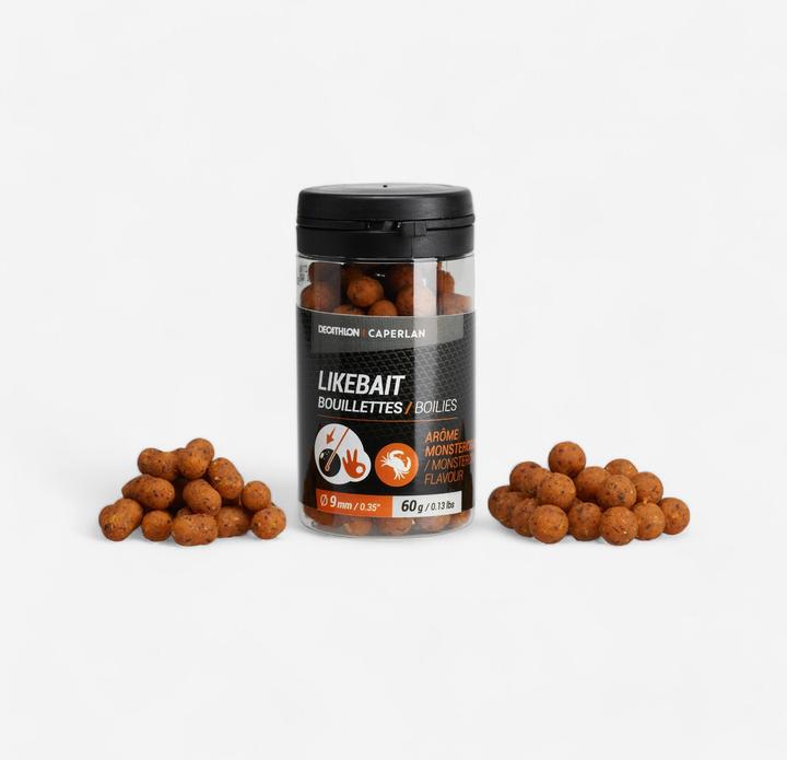 Produktbild Caperlan Boilies Method Feeder Monstercrab