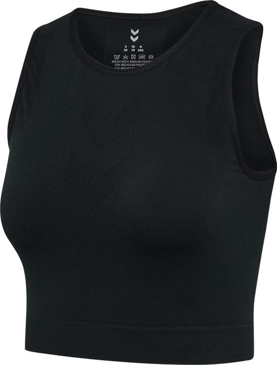 Produktbild hummel hmlHIIT SEAMLESS W TOP (M)