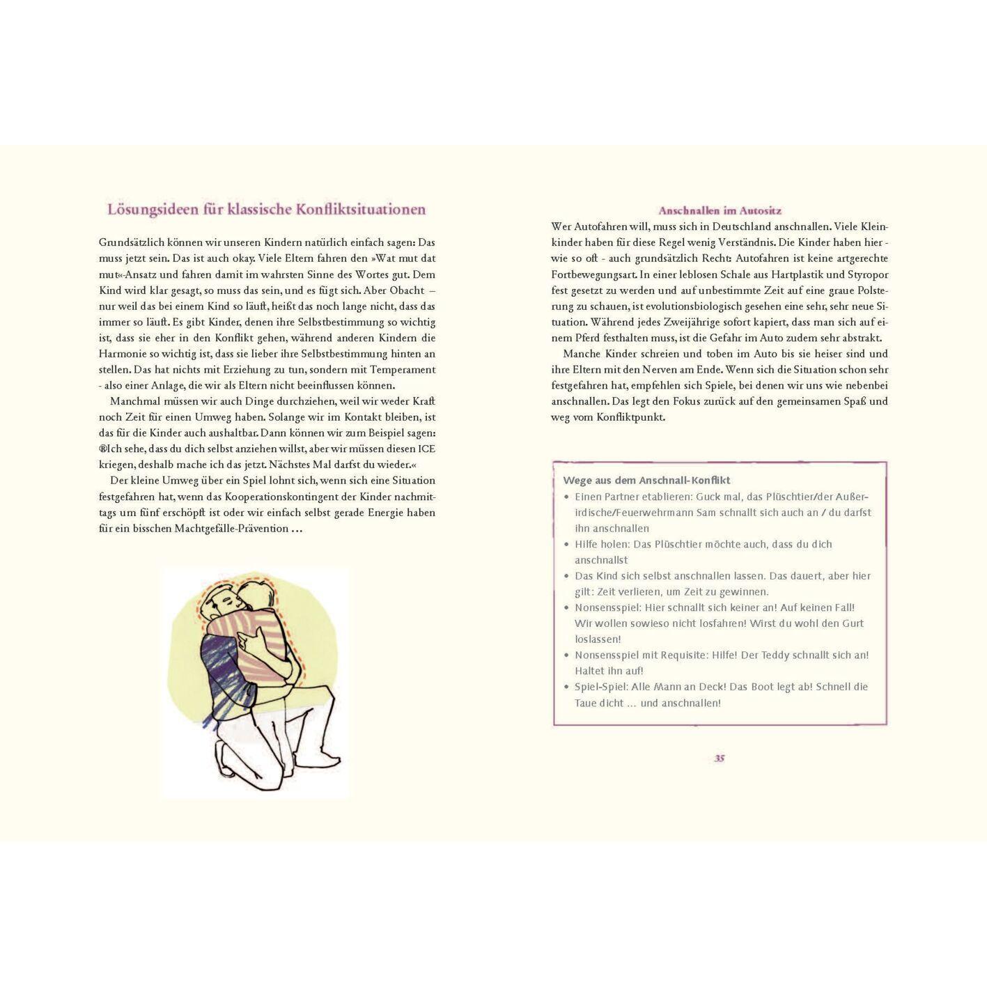 Thumbnail - artgerecht - Das andere Kleinkinderbuch, Ratgeber von Nicola Schmidt