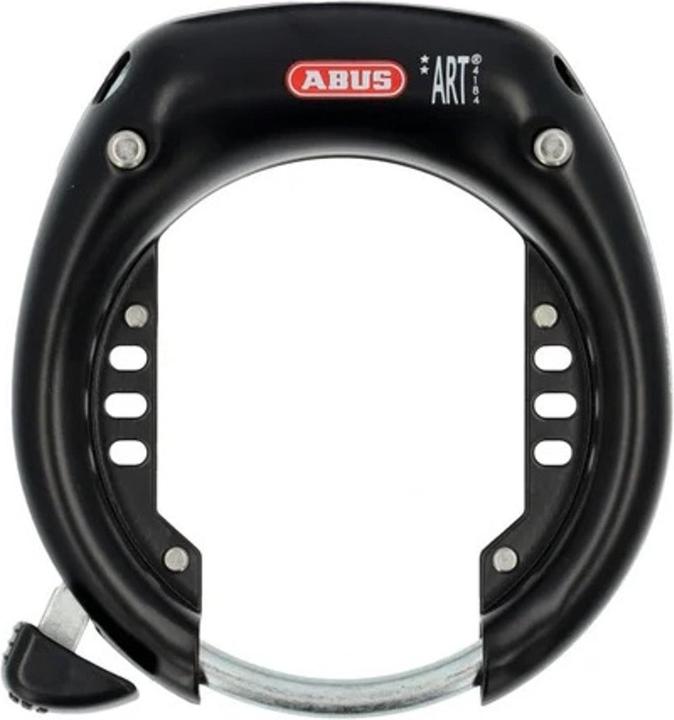 Produktbild Abus ringslot Shield XPlus 5755L ART 2