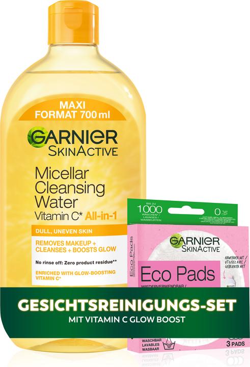 Immagine prodotto Garnier WC Micellaire (Tonico per il viso, 700 ml)
