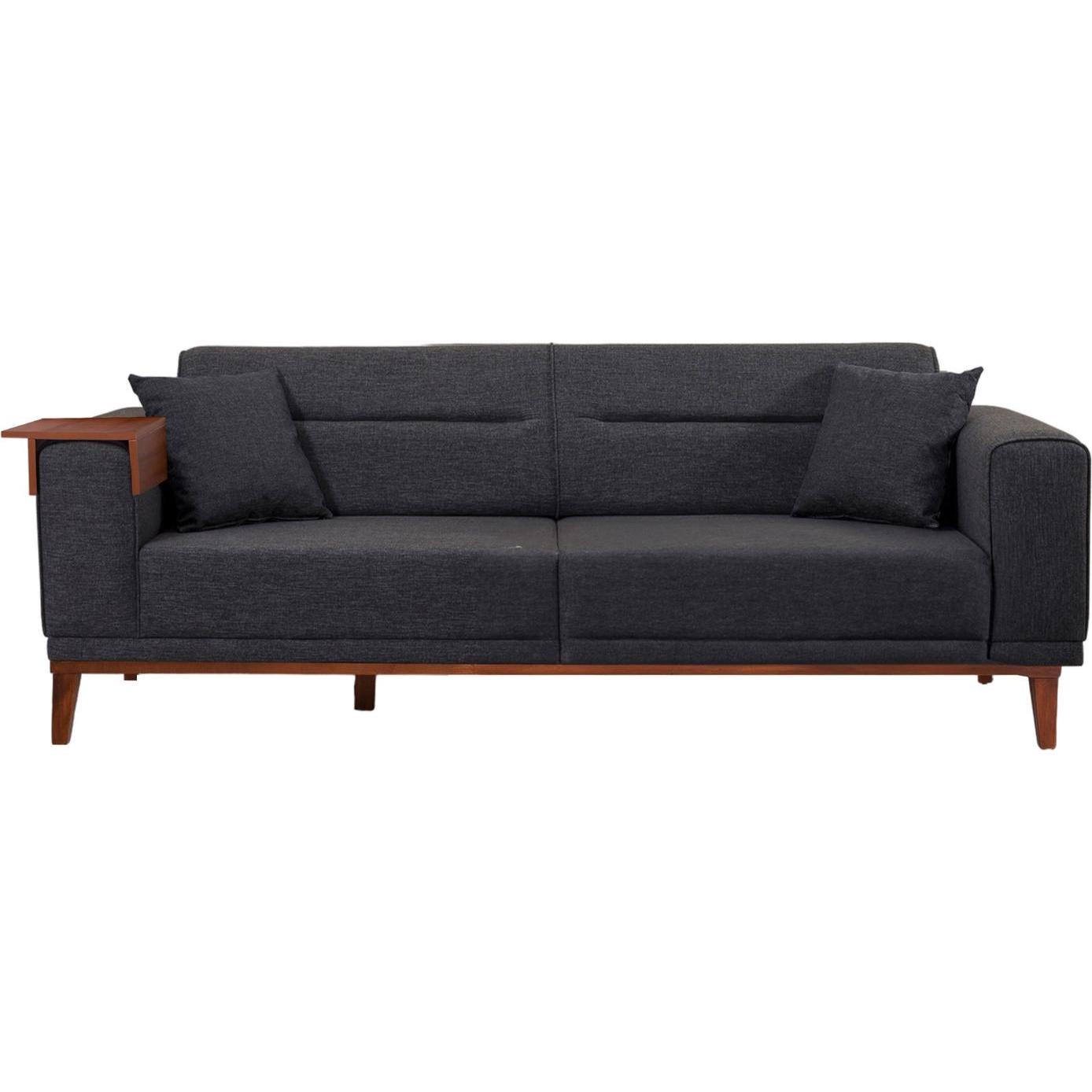 Atelier del Sofa, Sofa, Journi (3-Sitzer)
