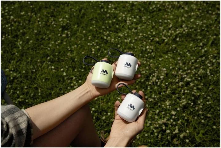 Produktbild Woowind Kona Air Mini-Luftpumpe