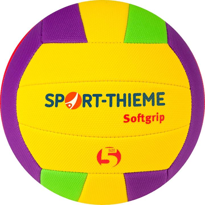 Sport-Thieme Volleyball soft grip