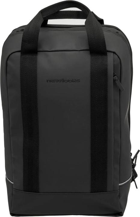 Image du produit New Looxs Sac à dos Nevada Black (20 l)
