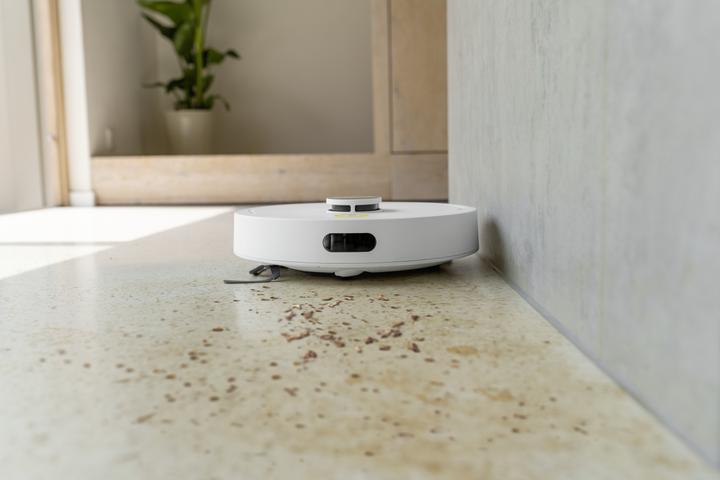 Produktbild Kärcher Robot sprzątający z bazą KARCHER RVC 3 Comfort Extra (Wischtuch)