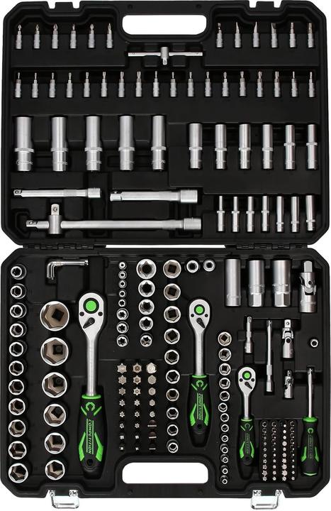 Produktbild KS Tools Steckschlüsselsatz