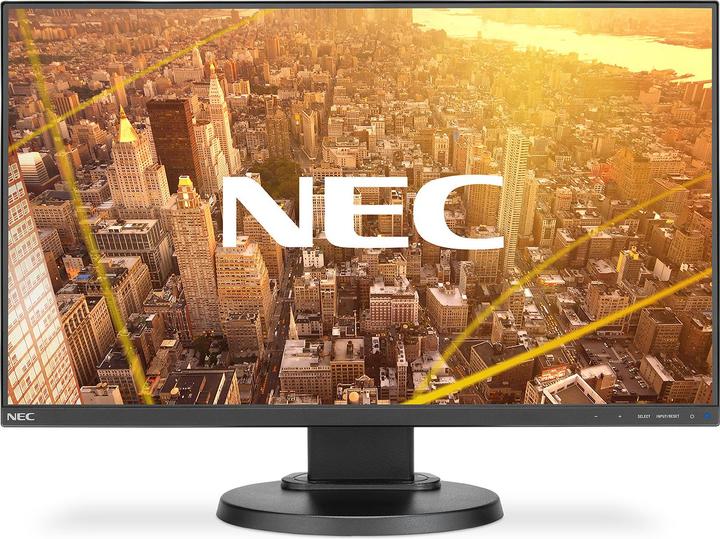 Actual product image NEC MultiSync E242N (1920 x 1080 pixels, 24")