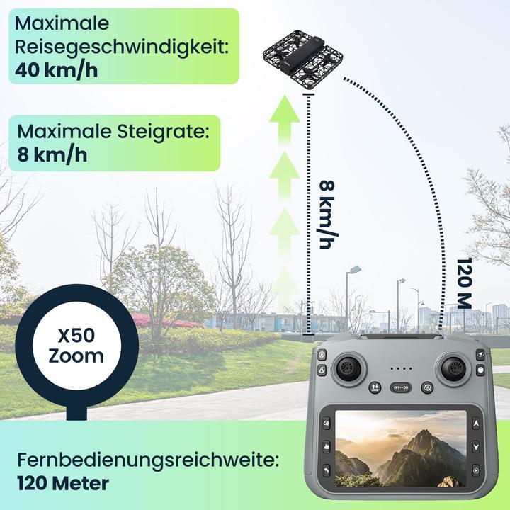 Produktbild Casativo schirm (25 min, 150 g)