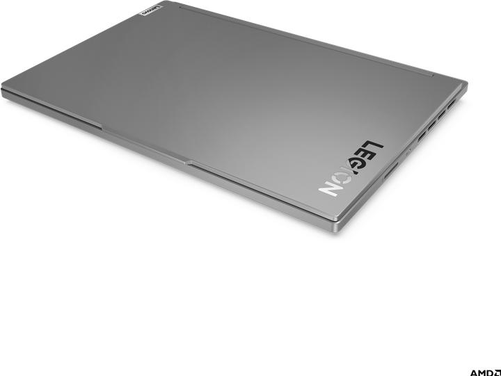 Actual product image Lenovo Legion Slim 5 16AHP9