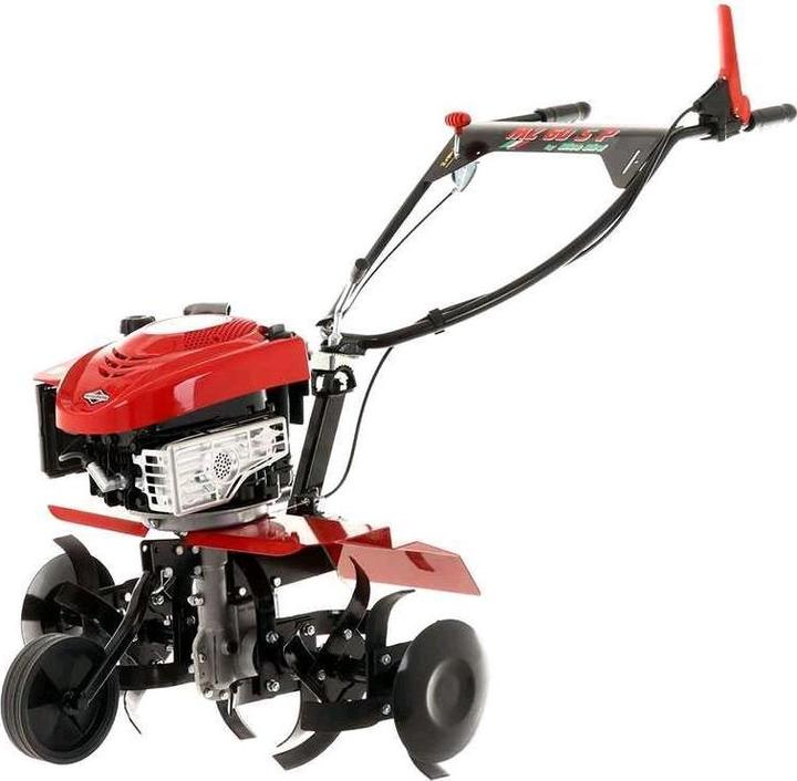 Produktbild Blue Bird MZ 60 SP Motorhacke mit Motor B und S Serie 675 E1 Gang