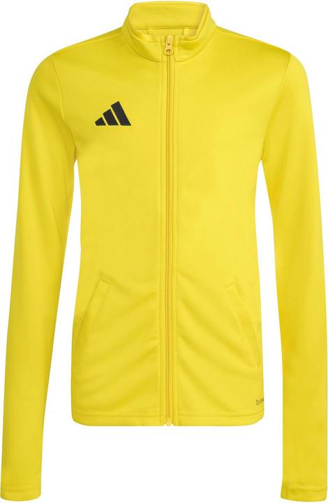 Produktbild Adidas Kinder-Sweatshirt Entrada Track Gelb (164)