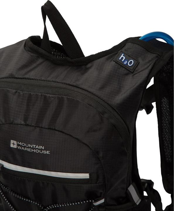Immagine prodotto Mountain Warehouse Zaino d'idratazione Track 6L (Taglia unica)