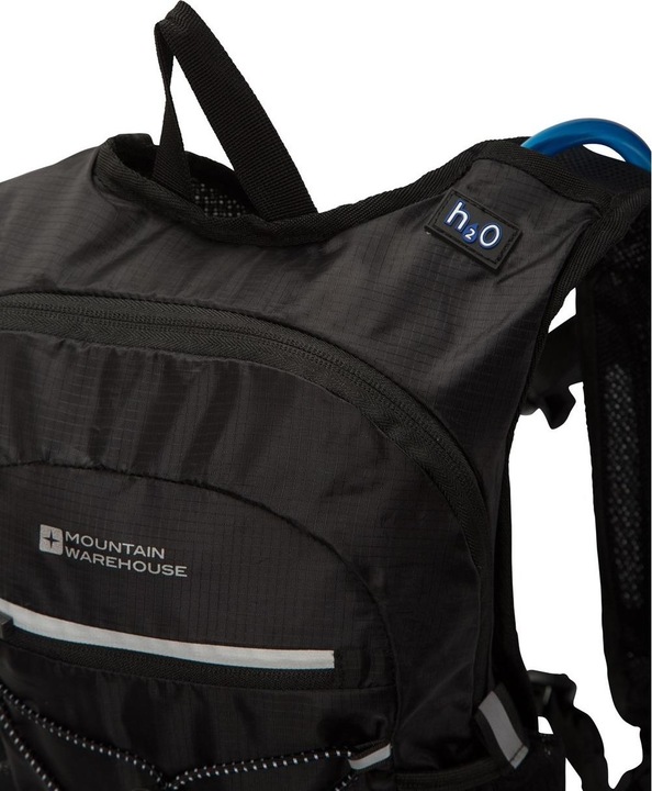 Produktbild Mountain Warehouse Track 6L Trinkrucksack (One Size)