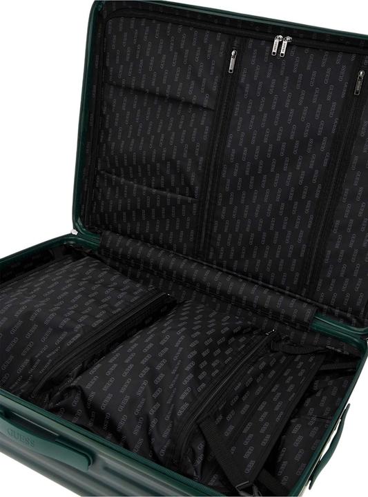 Immagine prodotto Guess Carrello Olbia a 4 ruote 74 cm (99 l)