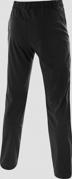 Produktbild Löffler Pants Comfort As (56)