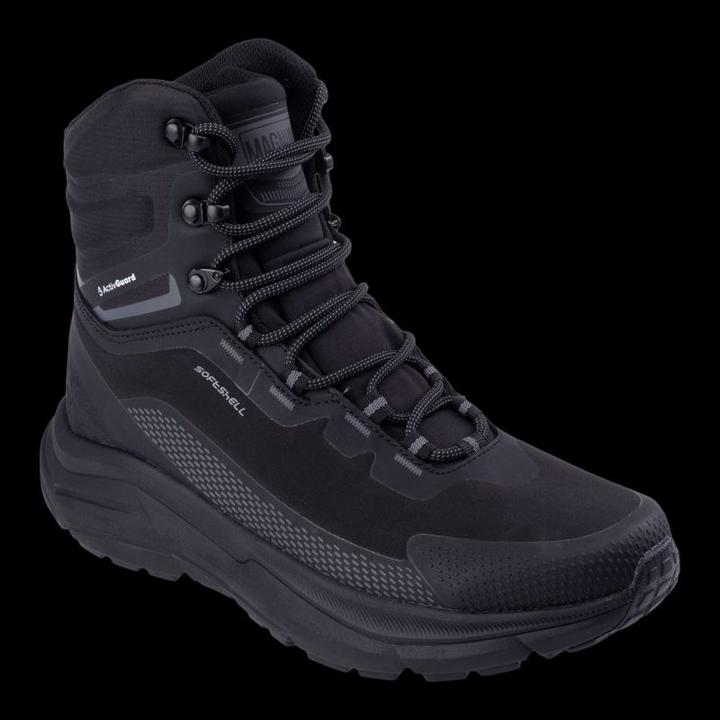 Produktbild Men's MOTRON MID AG Shoes (43)