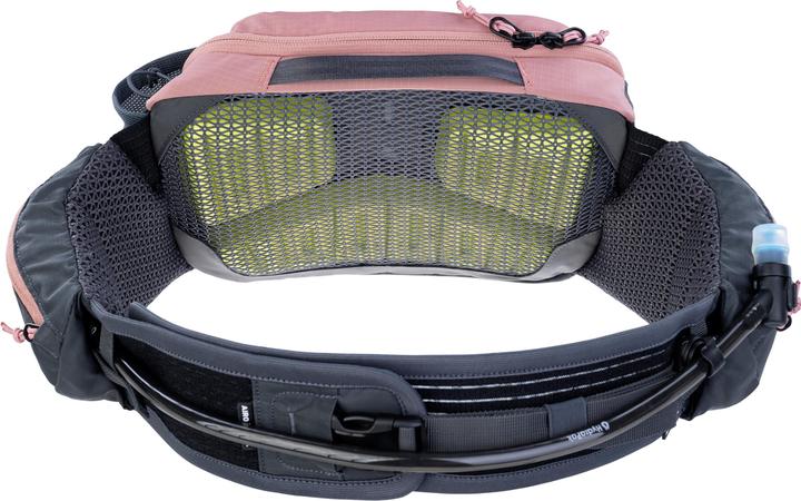 Productafbeelding Evoc Hip Pack Pro 3L + 1,5L Blaas