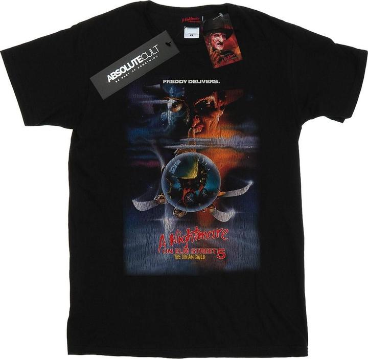 Produktbild Absolute Cult The Dream Child TShirt (3XL)