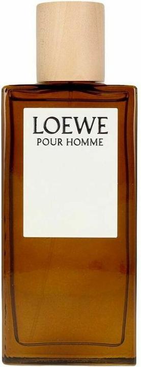 Produktbild Perfumes Loewe Pour Homme (Eau de Toilette, 100 ml)