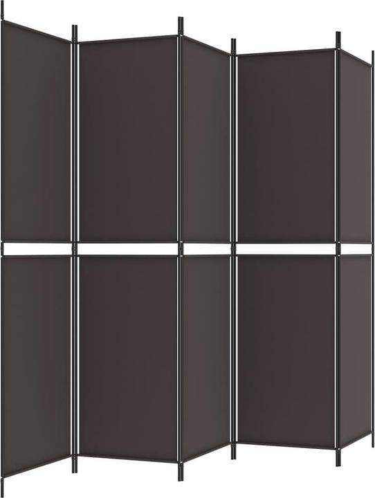 Immagine prodotto vidaXL Raumteiler