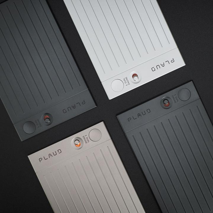 Image du produit Plaud Note Enregistreur AI (64 Go)