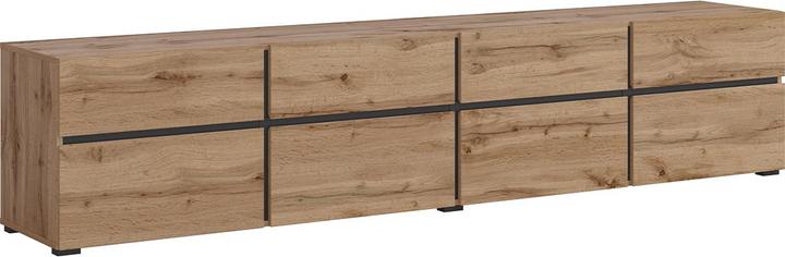 Immagine prodotto Petits-Meubles Lilia (225 x 40 x 48 cm)