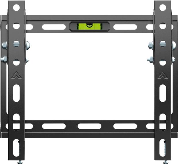 Showgear PLB-1343 TV Wall Mount (Wand, 45 kg, 13" - 43")
