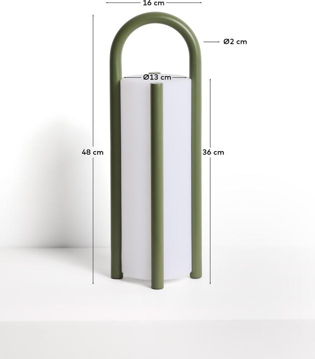 Image du produit Kave Home Leros