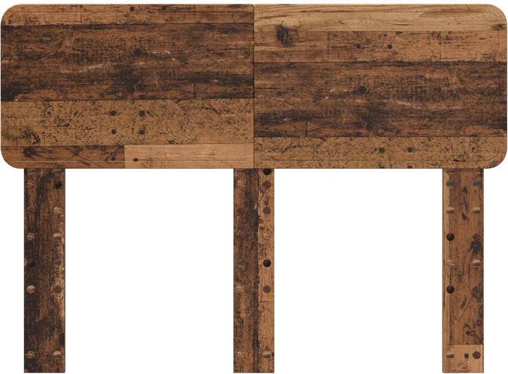 Image du produit vidaXL Kopfteil (3 x 123 x 90 cm)