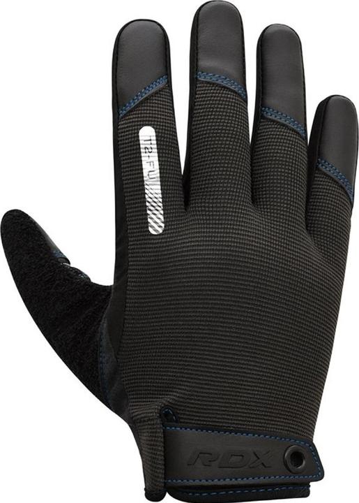 Image du produit Rdx Gym Gloves T2 - Doigts complets (M)
