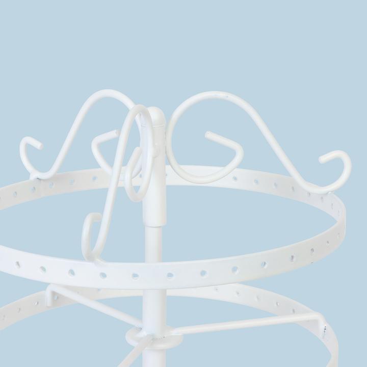 Immagine prodotto Relaxdays Espositore orecchini