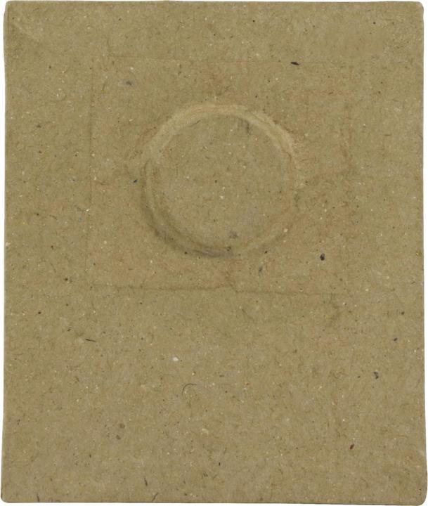 Produktbild Décopatch DECOPATCH Pappmaché Bilderrahmen