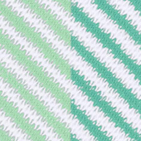 Produktbild Esprit Fine Stripe 2-Pack Baumwollsneakersocken (2er Pack, 39 - 42)