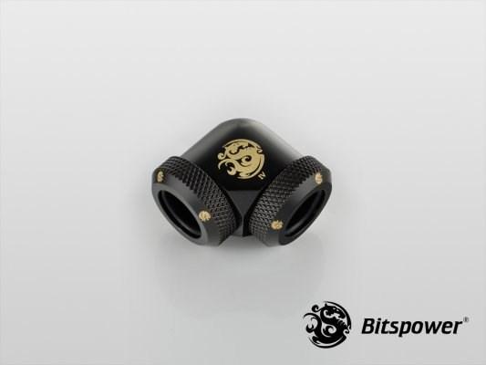 Produktbild Bitspower Multi-Link Adapter 90 Grad