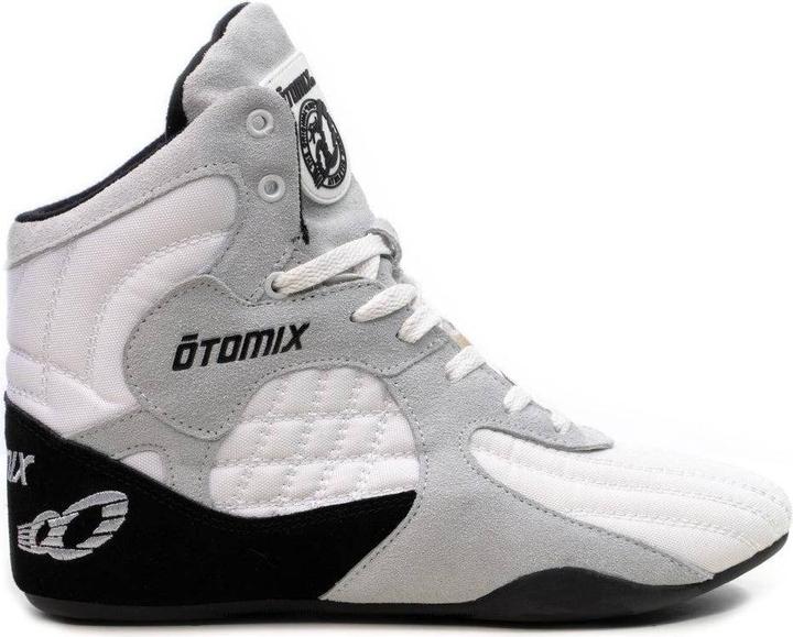 Produktbild Otomix Stingray Escape WHITE (42)