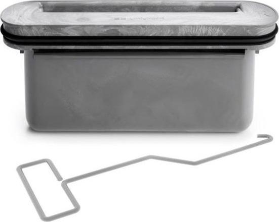 Produktbild Unidrain Vandlås, Selvrensende (Ablaufgarnitur)