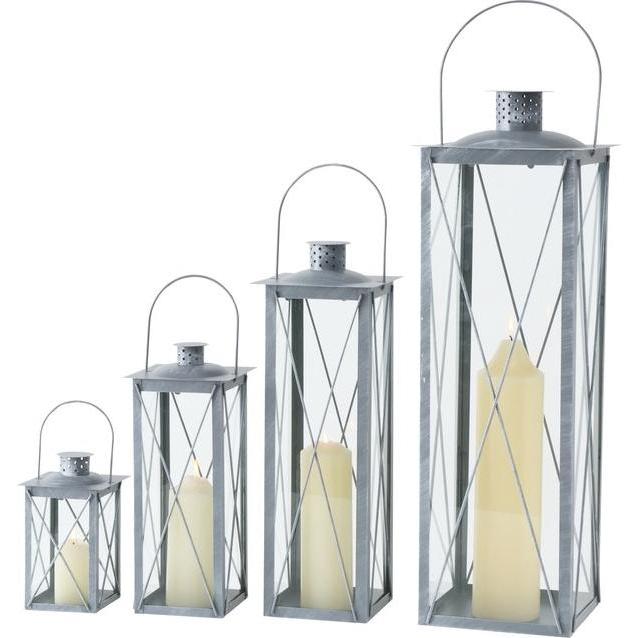 Boltze Home, Lanterna, Farol