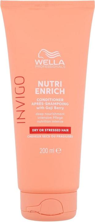 Produktbild Wella Invigo Nutri-Enrich - Deep Nourishing Conditioner (200 ml)