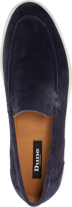 Produktbild Dune London Halbschuhe Bentonn Wildleder (42)