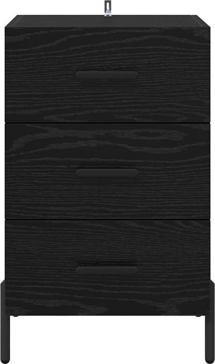 Produktbild vidaXL Nachttisch (40 x 40 x 66 cm)