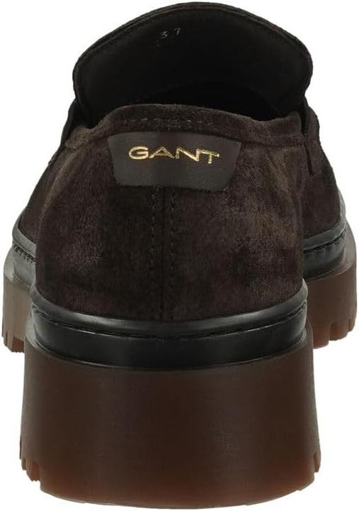 Produktbild GANT Pantofola Aligrey (40)
