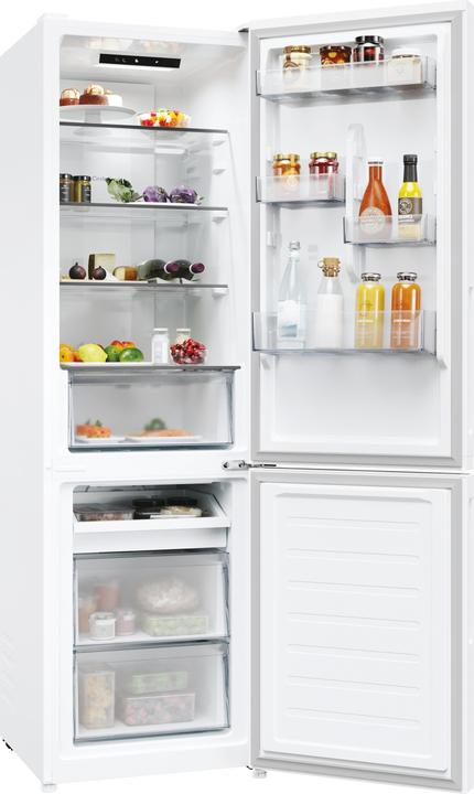 Image du produit Candy CNCQ2T518EW (279 l)