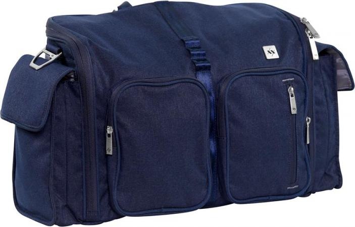 Actual product image Ju-Ju-Be Papa changing bag Clone - Gene