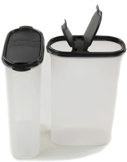 Produktbild Tupperware 2er-Set Aufbewahrungsdosen (2.90 l)
