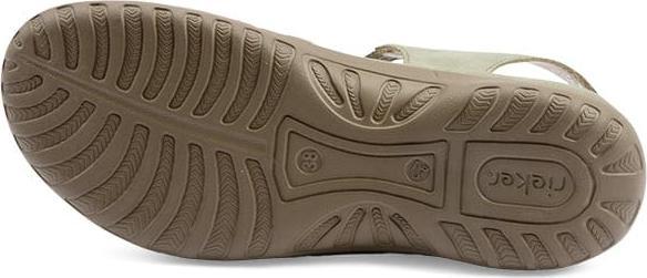 Produktbild Rieker Sandalen (40)