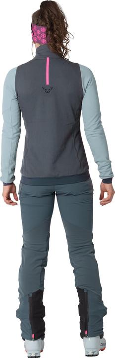 Produktbild Dynafit Blacklight Thermal 1/2 Zip Damen (M)