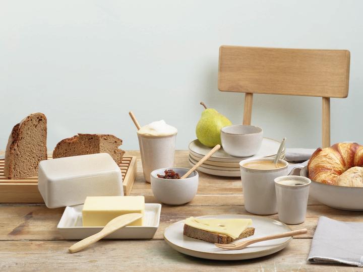 Produktbild ASA Selection ASA SAISONS Eierbecher sand Ø 5 cm (1x)